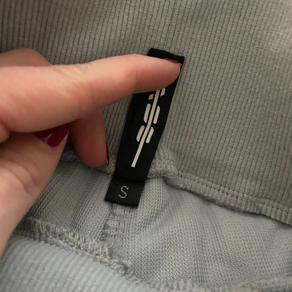 Adam Selman Fleece Sweatset - Picture 6 of 8